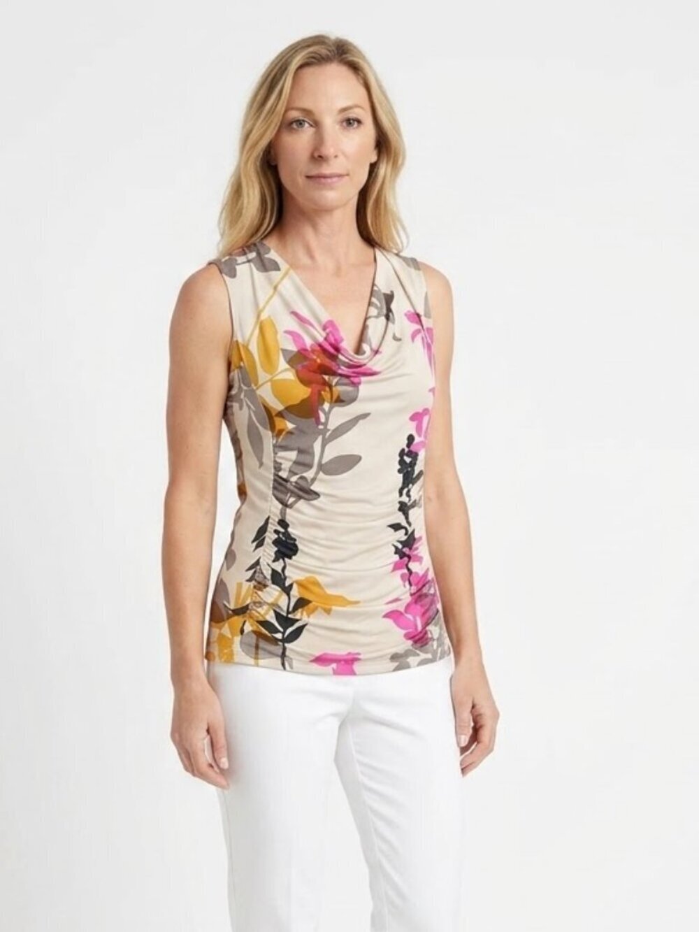 Kokoon Size M Tank top